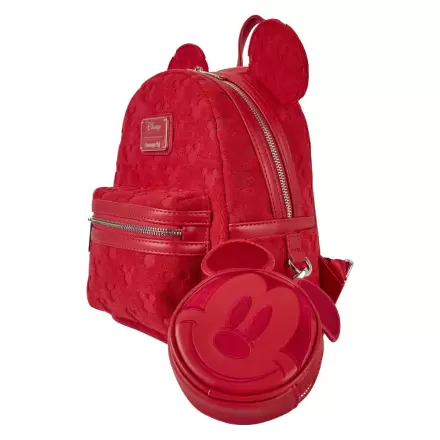 Loungefly Disney Mickey táska hátizsák és pénztárca termékfotó