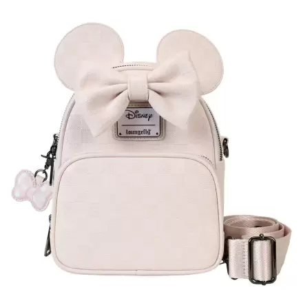 Loungefly Disney Minnie Ear Evergreen táska hátizsák termékfotója