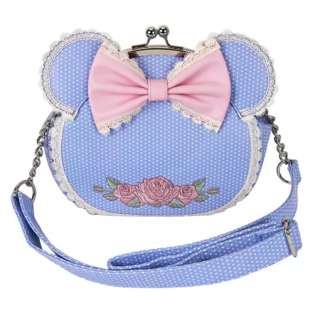 Loungefly Disney Minnie Floral válltáska termékfotó