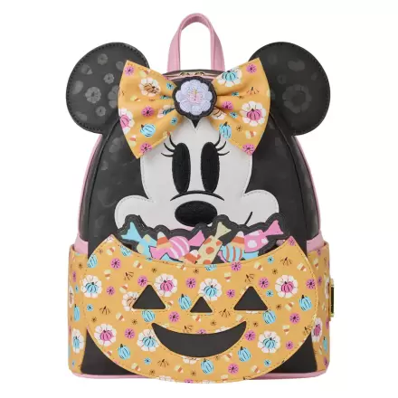 Loungefly Disney Minnie Pumpkin táska hátizsák 26cm termékfotó
