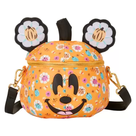 Loungefly Disney Minnie Pumpkin válltáska termékfotó