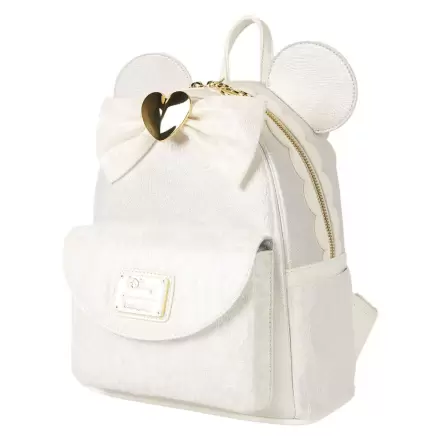 Loungefly Disney Minnie Wedding táska hátizsák 26cm termékfotó
