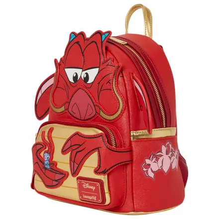 Loungefly Disney Mulan Mushu táska hátizsák termékfotó