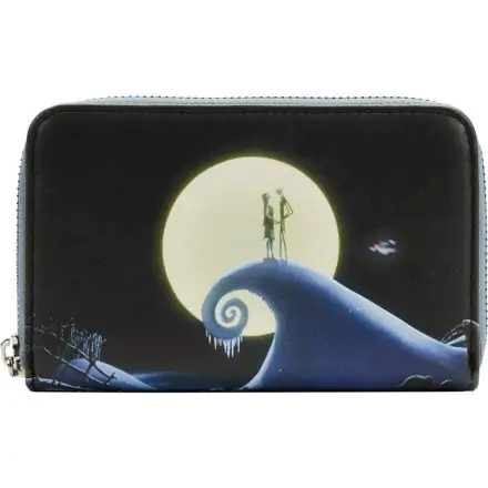 Loungefly Disney Nightmare Before Christmas end pénztárca termékfotó