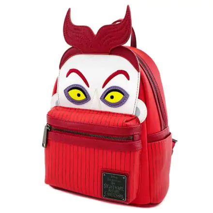 Loungefly Disney Nightmare Before Christmas Lock hátizsák termékfotó