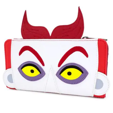 Loungefly Disney Nightmare Before Christmas Lock pénztárca termékfotó