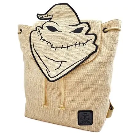 Loungefly Disney Nightmare Before Christmas Oogie Boogie Burlap hátizsák 34cm termékfotó