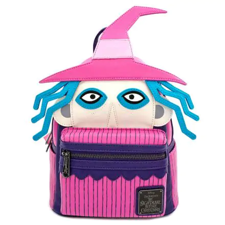 Loungefly Disney Nightmare Before Christmas Shock hátizsák 25cm termékfotó