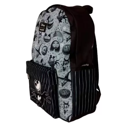 Loungefly Disney Nightmare Before Christmas táska hátizsák 43cm termékfotó