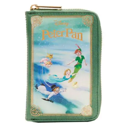 Disney Peter Pan pénztárca termékfotó
