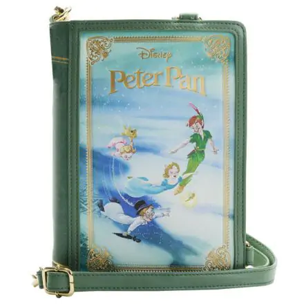 Disney Peter Pan táska 40cm termékfotó