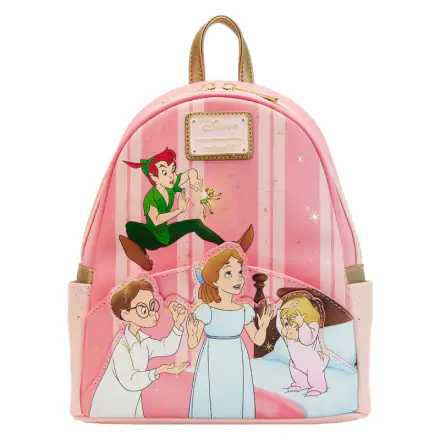 Disney Peter Pan You Can Fly 70th Anniversary táska hátizsák 23cm termékfotó