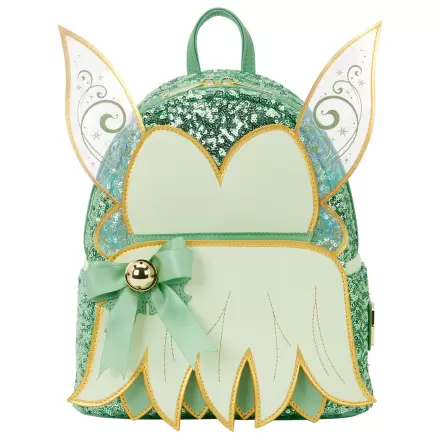 Loungefly Disney Peter Pan Tinker Bell Holiday táska hátizsák 26cm termékfotó