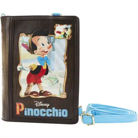 Loungefly Disney Pinocchio táska hátizsák termékfotója
