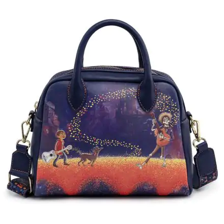 Loungefly Disney Pixar Coco Marigold Bridge táska termékfotó