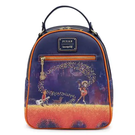Loungefly Disney Pixar Coco Marigold Bridge táska hátizsák termékfotó