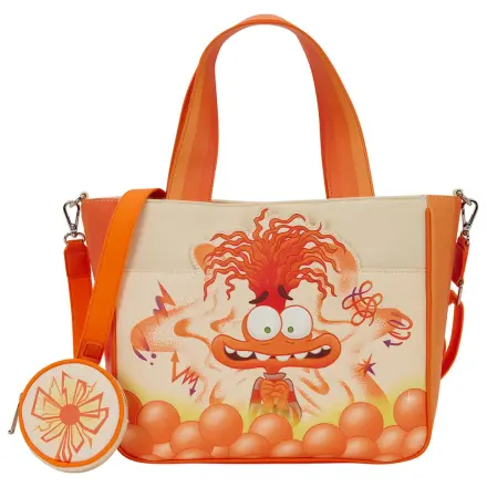 Loungefly Disney Pixar Inside Out 2 táska és pénztárca termékfotó