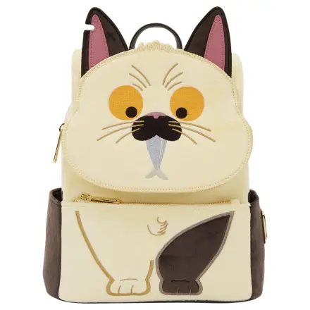 Loungefly Disney Pixar Luca Machiavelli táska hátizsák 26cm termékfotó