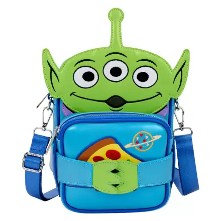Loungefly Disney Pixar Toy Story 30th Anniversary Aliens válltáska termékfotó
