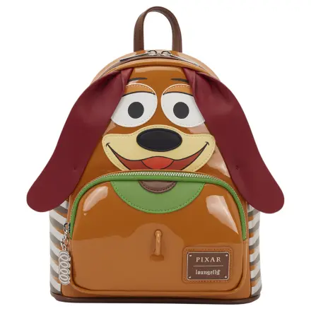 Loungefly Disney Pixar Toy Story Slinky Dog táska hátizsák 26cm termékfotó