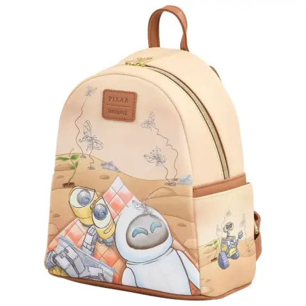 Loungefly Disney Pixar Wall-E & Eve Day Dreaming Scene táska hátizsák 26cm termékfotó