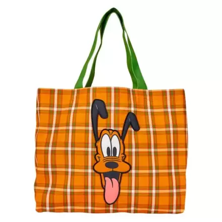 Loungefly Disney Pluto 95th Anniversary bevásárlótáska termékfotó