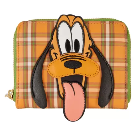 Loungefly Disney Pluto 95th Anniversary pénztárca termékfotó