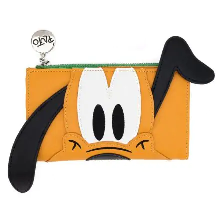Loungefly Disney Plútó pénztárca termékfotó