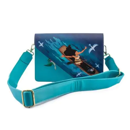 Disney by Loungefly Crossbody Pocahontas Just Around The River termékfotója