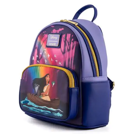 Loungefly Disney Pocahontas Just Around the River táska hátizsák 26cm termékfotó