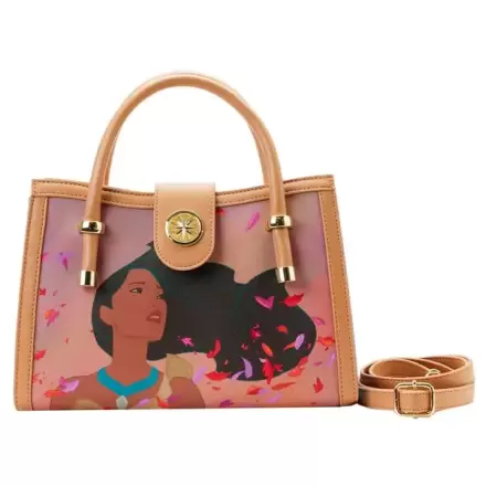 Loungefly Disney Pocahontas shoulder bag termékfotója