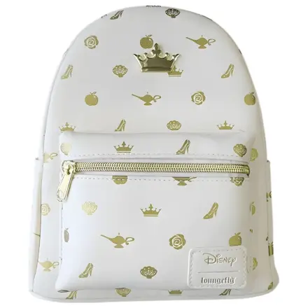 Loungefly Disney Princess Icons Loungefly táska hátizsák 26cm termékfotó