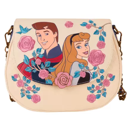 Loungefly Disney Sleeping Beauty Aurora & Phillip válltáska termékfotó