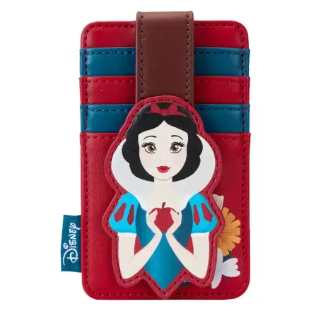 Loungefly Disney Snow White irattartó termékfotója