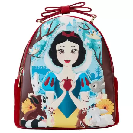Loungefly Disney Snow White táska hátizsák 26cm termékfotója