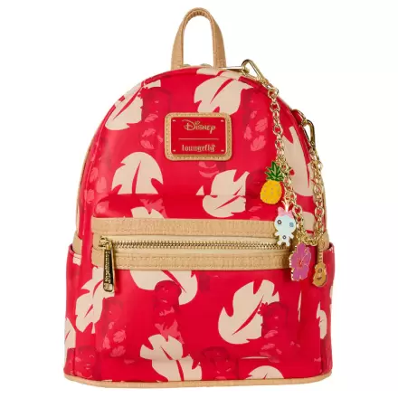 Loungefly Disney Stich táska hátizsák 26cm termékfotó