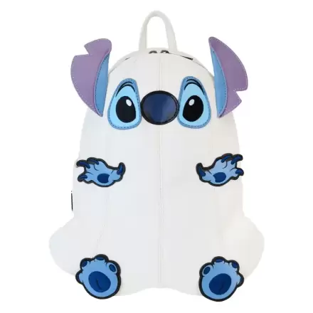 Loungefly Disney Stitch Ghost táska hátizsák termékfotója