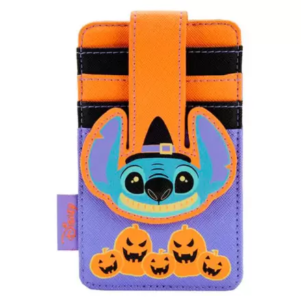 Loungefly Disney Stitch Halloween irattartó termékfotója