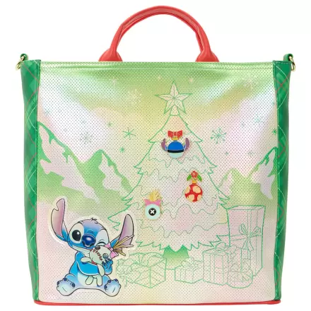 Loungefly Disney Stitch Holiday táska termékfotó