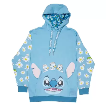 Loungefly Disney Stitch Spring pulóver termékfotó