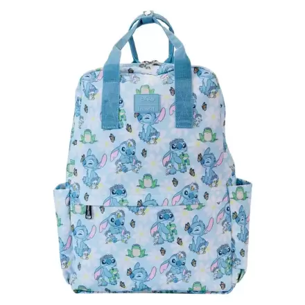 Loungefly Disney Stitch Spring táska hátizsák 43cm termékfotó