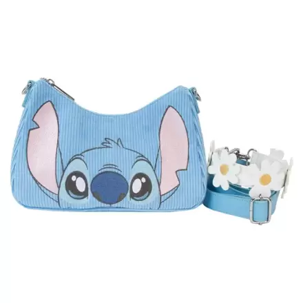 Loungefly Disney Stitch Spring válltáska termékfotó