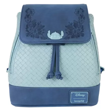 Loungefly Disney Stitch táska hátizsák 26cm termékfotó
