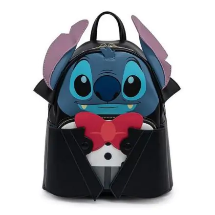 Loungefly Disney Stitch Vampire táska hátizsák termékfotó
