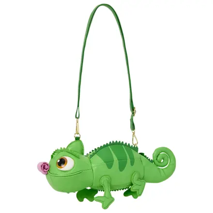 Loungefly Disney Tangled Aranyhaj Pascal válltáska termékfotó