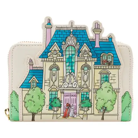 Loungefly Disney The Aristocats Marie pénztárca termékfotó