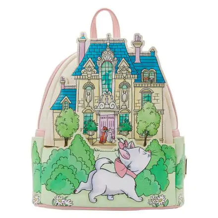 Loungefly Disney The Aristocats Marie táska hátizsák 26cm termékfotó