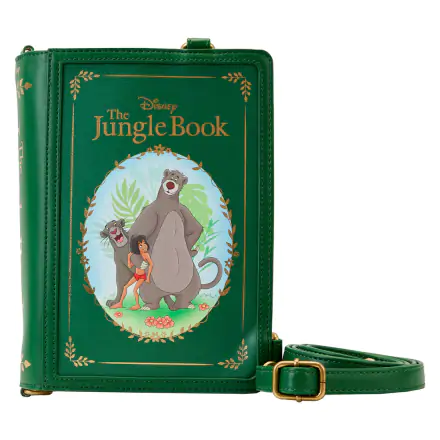 Loungefly Disney The Jungle Book táska hátizsák táska termékfotója