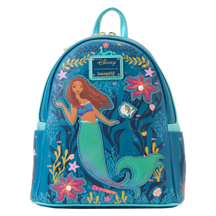 Loungefly Disney The Little Mermaid táska hátizsák 26cm termékfotó