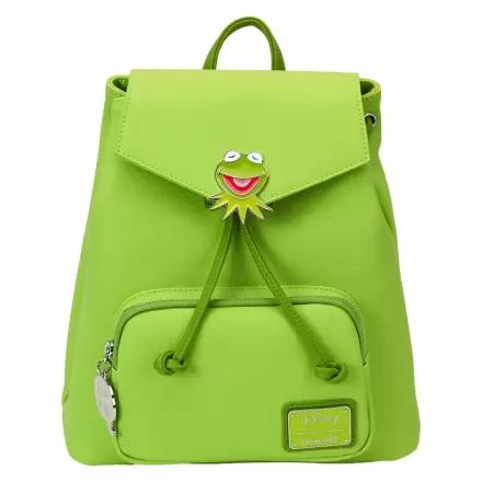 Loungefly Disney The Muppets Kermit the Frog táska hátizsák 28cm termékfotója